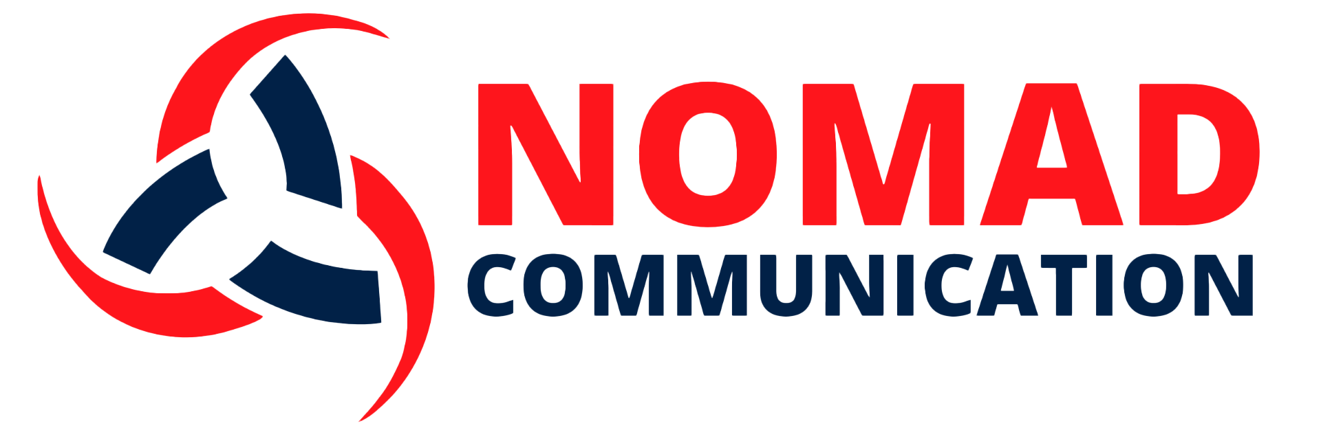 Nomad communication